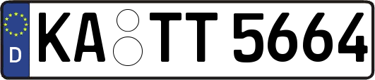 KA-TT5664