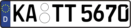 KA-TT5670