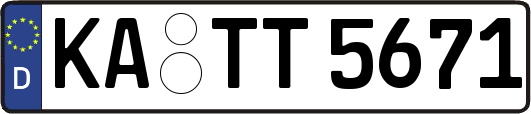 KA-TT5671