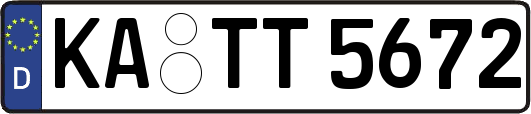 KA-TT5672