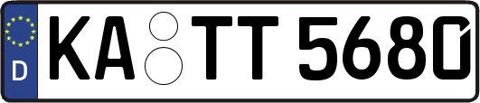 KA-TT5680