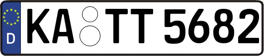 KA-TT5682