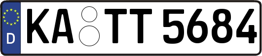 KA-TT5684