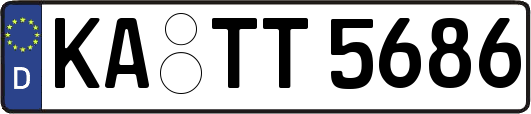 KA-TT5686