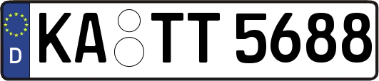 KA-TT5688