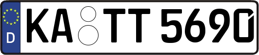 KA-TT5690