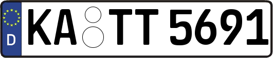 KA-TT5691