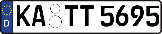 KA-TT5695