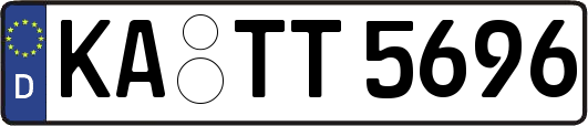 KA-TT5696