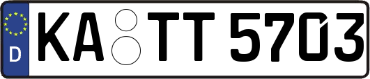 KA-TT5703