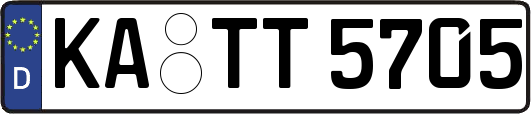 KA-TT5705