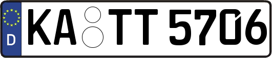 KA-TT5706