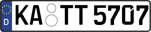 KA-TT5707
