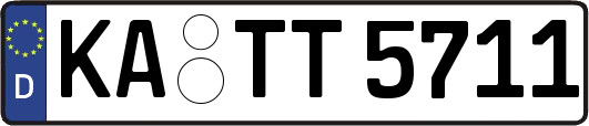 KA-TT5711