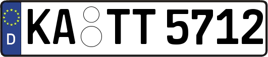 KA-TT5712