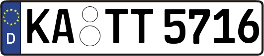 KA-TT5716
