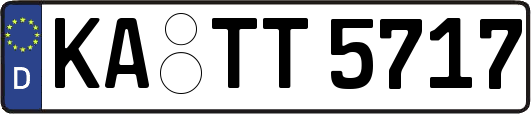 KA-TT5717