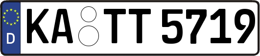 KA-TT5719