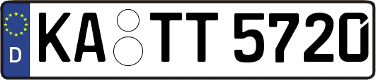KA-TT5720