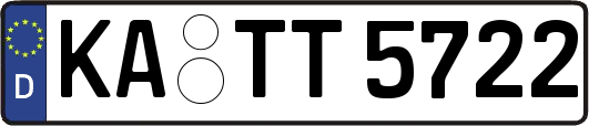 KA-TT5722