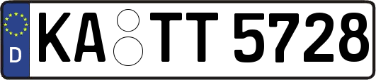 KA-TT5728