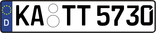 KA-TT5730