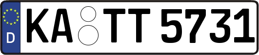 KA-TT5731