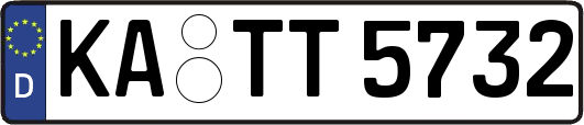 KA-TT5732