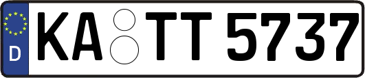 KA-TT5737