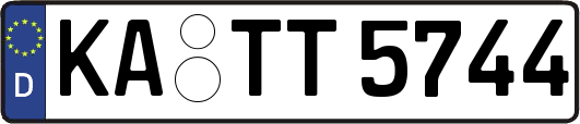 KA-TT5744