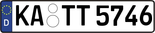 KA-TT5746