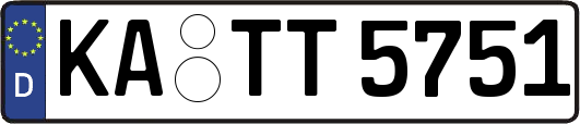 KA-TT5751