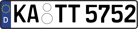 KA-TT5752