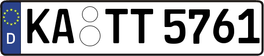 KA-TT5761