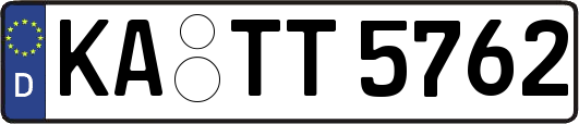 KA-TT5762