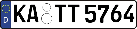 KA-TT5764