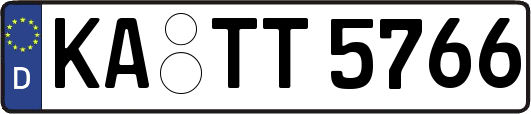 KA-TT5766