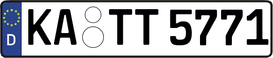 KA-TT5771