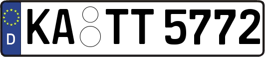 KA-TT5772