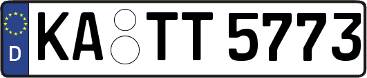KA-TT5773