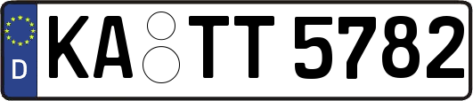 KA-TT5782