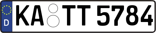 KA-TT5784