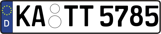 KA-TT5785