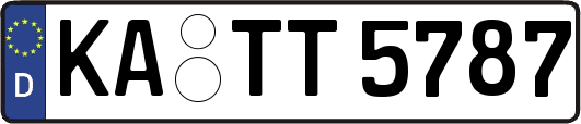 KA-TT5787