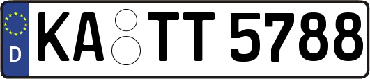 KA-TT5788