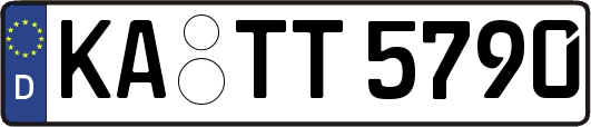 KA-TT5790
