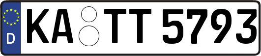 KA-TT5793