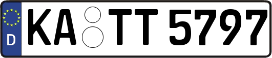 KA-TT5797