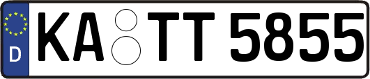 KA-TT5855