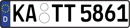 KA-TT5861